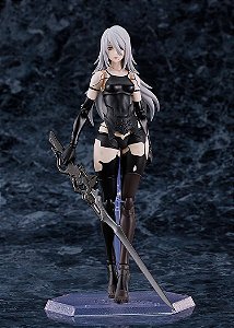 NieR:Automata Ver1.1a - YoRHa Type A No.2 - Figma (#649) (Max Factory) - PRONTA ENTREGA