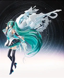 Vocaloid - Hatsune Miku - 1/7 - Happy 16th Birthday Ver. (Good Smile Company) - PRÉ-VENDA