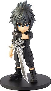 Final Fantasy XV - Noctis Lucis Caelum - Adorable Arts (Square Enix) - Pronta Entrega