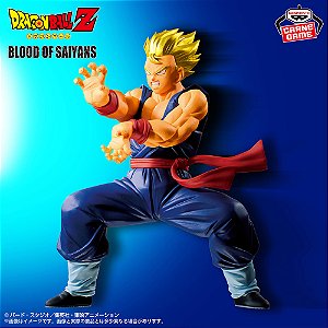 Dragon Ball Z - Son Gohan SSJ - Blood of Saiyans (Bandai Spirits) - RESERVA