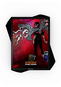 Shield Riftbound TCG - Unleashed - Vi, Piltover Enforcer - Pré-Venda