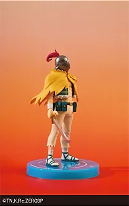 Re:Zero Kara Hajimeru Isekai Seikatsu - Aldebaran - Royal Candidates and Knight Figures ~GiGO Limited~ (FuRyu, Genda Gigo Entertainment) - RESERVA