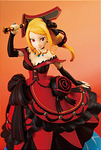 Re:Zero - Priscilla Barielle (FuRyu, Genda Gigo Entertainment) - Pronta Entrega