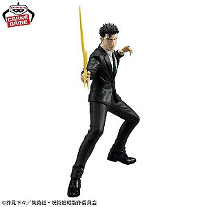 Jujutsu Kaisen Shimetsu Kaiyuu - Higuruma Hiromi - Maximatic (Bandai Spirits) - RESERVA