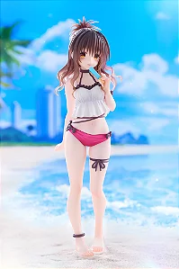 To LOVEru Darkness - Yuuki Mikan - Trio-Try-iT Figure (FuRyu) - Reserva