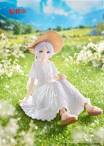 Sousou no Frieren - Frieren - Desktop Cute - Summer Dress Ver. (Taito) - Reserva