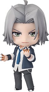 Katekyou Hitman REBORN! - Gokudera Hayato - Nendoroid (#2822) (Good Smile Company) - Pronta Entrega