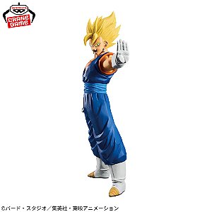 Dragon Ball Z - Vegito SSJ - Grandista (Bandai Spirits) - RESERVA