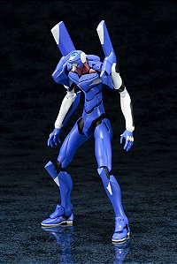Shin Seiki Evangelion - EVA-00 Kai - TV Ver. (Kotobukiya) - RESERVA