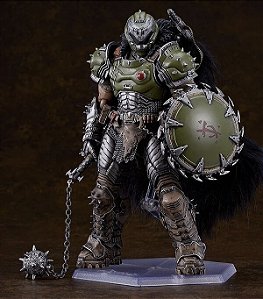 Doom: The Dark Ages - Doom Slayer - Figma (#683DX) - DX Edition (Good Smile Company, Max Factory) - RESERVA