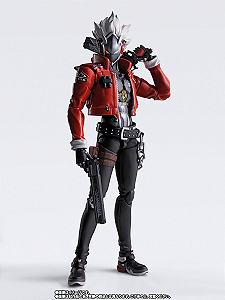 Zenless Zone Zero - Billy Kid - S.H.Figuarts (Bandai Spirits) - RESERVA