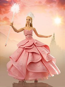 Wicked - Glinda - S.H.Figuarts (Bandai Spirits) - RESERVA