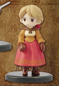 Final Fantasy Tactics - Alma Beoulve - Miniature Figure Collection Vol.1 (Taito) - Pronta Entrega