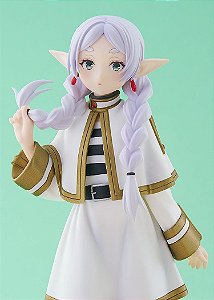 Sousou no Frieren - Frieren - Pop Up Parade - Braids Ver. (Good Smile Company) - PRÉ-VENDA