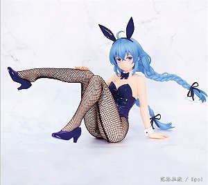 Mushoku Tensei II ~Isekai Ittara Honki Dasu~ - Roxy Migurdia - One-Seventh Carat - 1/7 - Bunny Ver. (System Service) - RESERVA