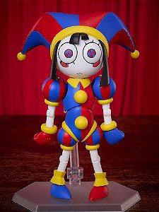 The Amazing Digital Circus - Pomni - Figma (#SP-176) (FREEing, Max Factory) - RESERVA