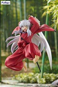 Sengoku Otogizoushi: InuYasha - Inuyasha - Trio-Try-iT Figure - Vol.2 (FuRyu) - RESERVA