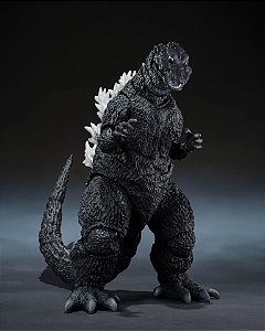 Gojira - Movie Graphic Plus - S.H.MonsterArts - (1954) (Bandai Spirits) - RESERVA