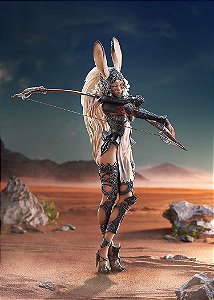 Final Fantasy XII - Fran - 1/6.5 (Good Smile Company, Square Enix) - PRÉ-VENDA