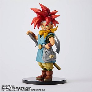 Chrono Trigger - Chrono - Form-Ism (Square Enix) - PRÉ-VENDA