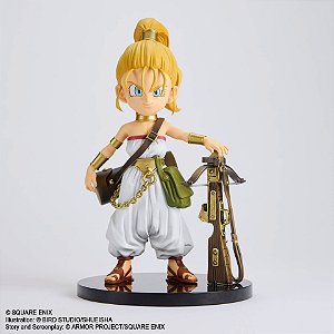 Chrono Trigger - Marle - Form-Ism (Square Enix) - PRÉ-VENDA