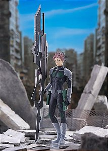 Kaijuu No. 8 - Narumi Gen - Pop Up Parade (Good Smile Company) - PRÉ-VENDA