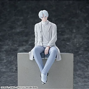Sakamoto Days - Slur - Premium Chokonose Figure (Sega Fave) - RESERVA