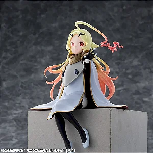Yuusha-kei ni Shosu: Choubatsu Yuusha 9004-tai Keimu Kiroku - Teoritta - Premium Chokonose Figure (Sega Fave) - RESERVA