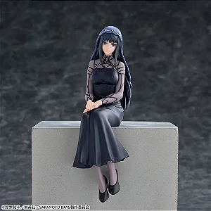 Sakamoto Days - Osaragi - Premium Chokonose Figure (Sega Fave) - RESERVA