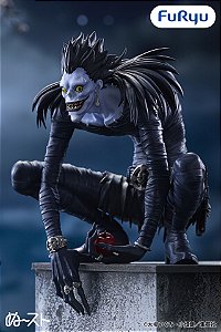 Death Note - Ryuuk - Noodle Stopper Figure (FuRyu) - RESERVA
