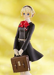 Persona 3 Reload - Aegis - Pop Up Parade - School Uniform Ver. (Good Smile Company) - PRONTA ENTREGA