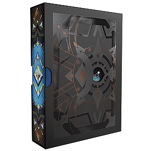 Pacote - Secrets of Strixhaven - Codex - Pré Venda