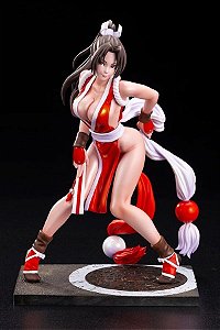 The King of Fighters '98 -Dream Match Never Ends- - Shiranui Mai - Bishoujo Statue - 1/7 - EX (Kotobukiya) - RESERVA
