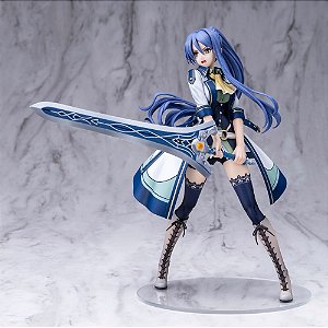 Eiyuu Densetsu: Hajimari no Kiseki - Laura S. Arseid - 1/8 (Kotobukiya) - PRÉ-VENDA