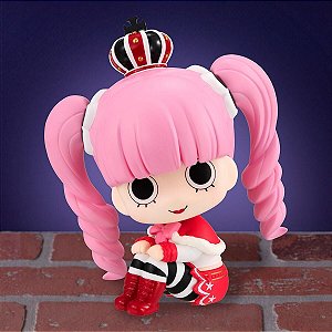 One Piece - Perona - Look Up (MegaHouse) - PRÉ-VENDA