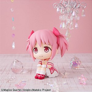 Mahou Shoujo Madoka☆Magica - Kaname Madoka - Look Up (MegaHouse) - PRÉ-VENDA