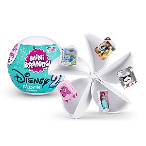 Surprise Mini Brands Disney Store  - PRONTA ENTREGA