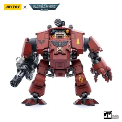 Blood Angels Redemptor Dreadnought - PRONTA ENTREGA