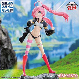 Tensei Shitara Slime Datta Ken - Milim Nava - Espresto - Espresto -Threefold Union- (Bandai Spirits) - RESERVA