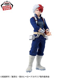 Boku no Hero Academia - Todoroki Shoto (Bandai Spirits) - RESERVA