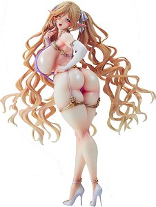 [NSFW] - Original - Elf Mura - Mama Tiana - 1/6 - Ritual Bathing Suit Ver. (Vertex) - Pronta Entrega