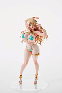 [NSFW] - Original - Elf Mura - Cecil - 1/6 - Bathwear (Vertex) - Pronta Entrega