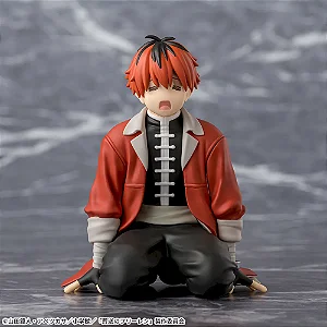 Sousou no Frieren - Stark - Premium Chokonose Figure - Koshi ga Nukete Arukenai... (Sega Fave) - RESERVA