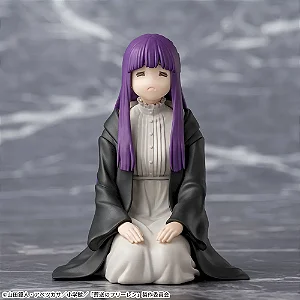 Sousou no Frieren - Fern - Premium Chokonose Figure - Kousoku Mahou (Sega Fave) - RESERVA