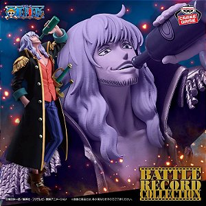 One Piece - John - Battle Record Collection (Bandai Spirits) - RESERVA