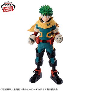 Boku no Hero Academia - Midoriya Izuku (Bandai Spirits) - RESERVA