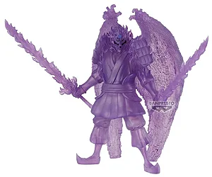 Naruto Shippuuden - Susanoo (Bandai Spirits) - RESERVA
