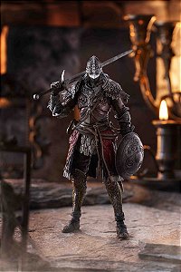 Elden Ring - Ookami no Senki - Figma (#624) (Max Factory) - PRÉ-VENDA
