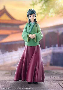 Kusuriya no Hitorigoto - Maomao - Oshi Works (Kotobukiya, Thousand) - PRÉ-VENDA