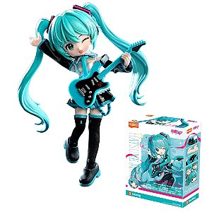 Piapro Characters - Vocaloid - Hatsune Miku - Daala Mode 73536 (Blokees) - PRONTA ENTREGA